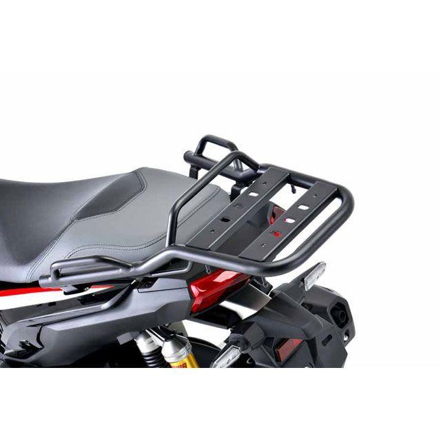 H2C ADV150 キャリア・サポート リアキャリア（ブラック） エイチツーシーの画像