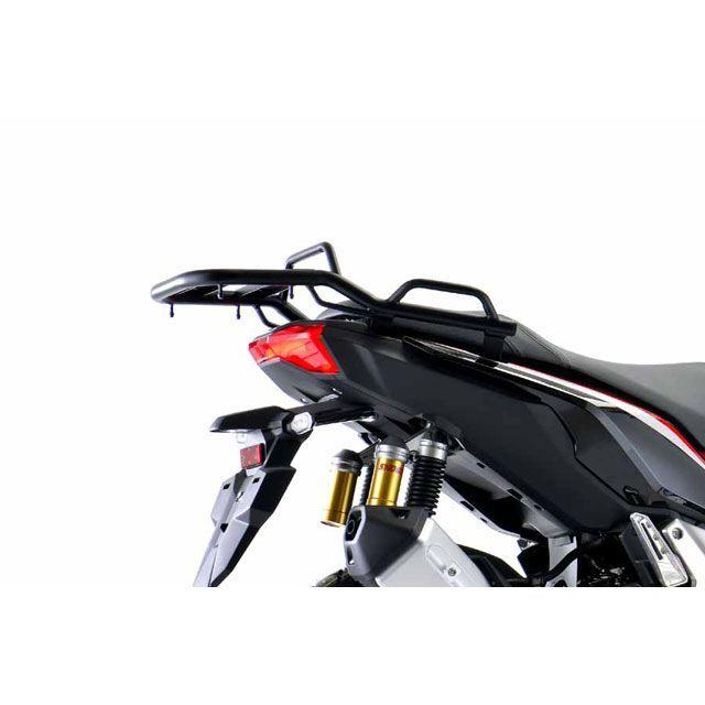 H2C ADV150 キャリア・サポート リアキャリア（ブラック） エイチツーシーの画像