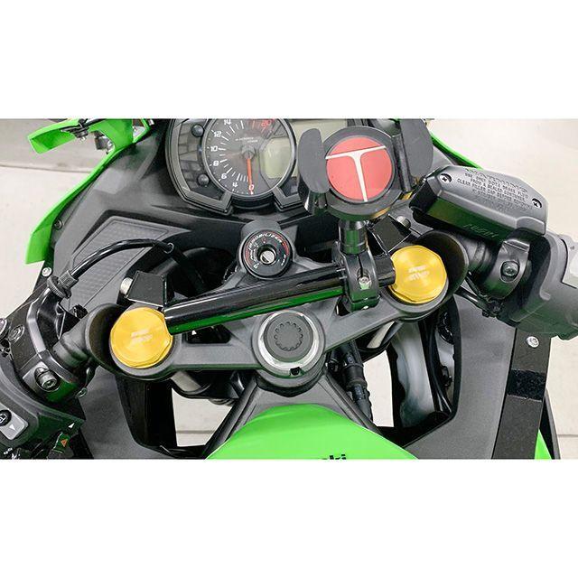 KIJIMA（キジマ） KIJIMA Ninja ZX-25R/SE ハンドル周辺パーツ
