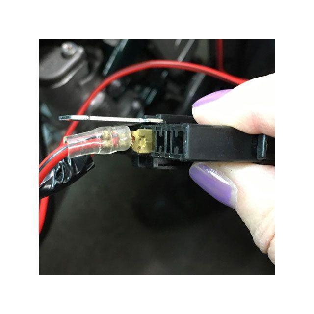 WW セロー250 ヘッドライト・バルブ セロー250用 フォグランプ ワールドウォーク_6