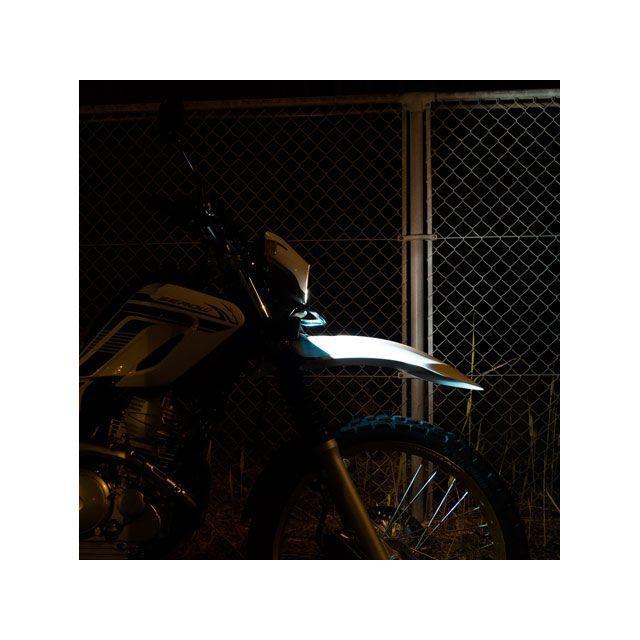 WW セロー250 ヘッドライト・バルブ セロー250用 フォグランプ ワールドウォーク_9