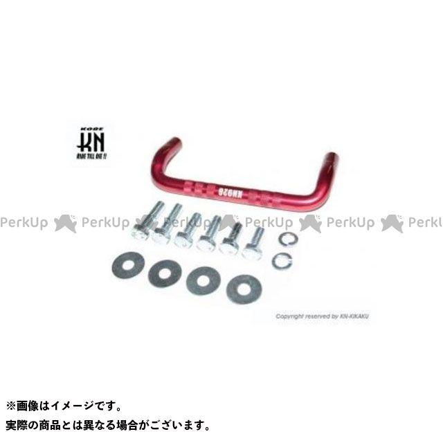 KN企画 kn926 その他 汎用アルミツーリングフック【レッド】 : パーク
