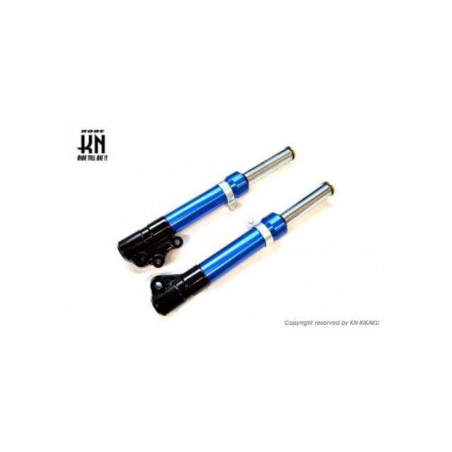 KN企画 kn926 その他 アクシス90 15mmライトローダウンフロント