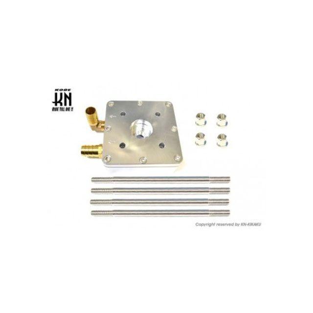 KN企画 kn926 その他 水冷ヘッド【アクシス90/JOG90】54mmボア用