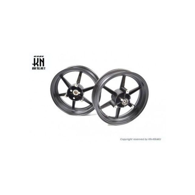 KN企画 kn926 その他 RCB 鋳造ホイール前後セット【SP811】【NMAX125