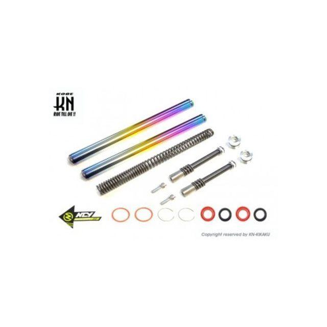 KN企画 kn926 その他 NCY フロントフォークインナーチューブセット【N