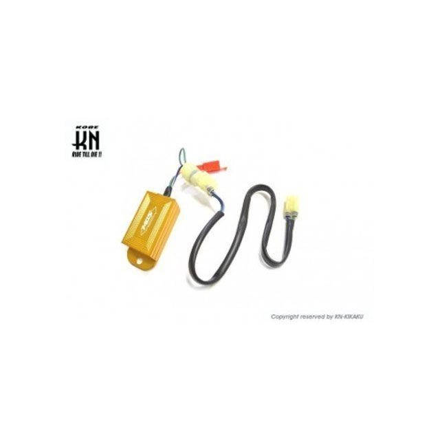 正規品／kn926 その他 MOS O2センサーキャンセラーゴールド KN企画 バイク