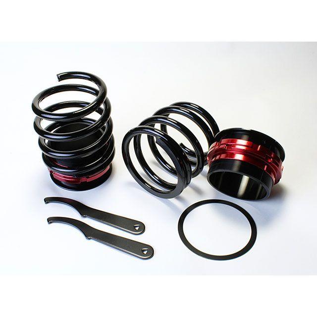 保証付き Spiegel サスペンション シュピーゲル リア車高調キット