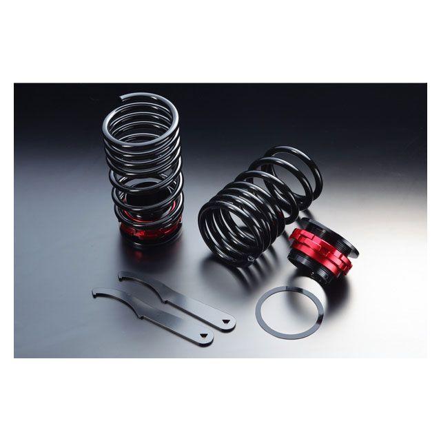 アルトワークス HA11S HB11S HA21S HB21S 車高調