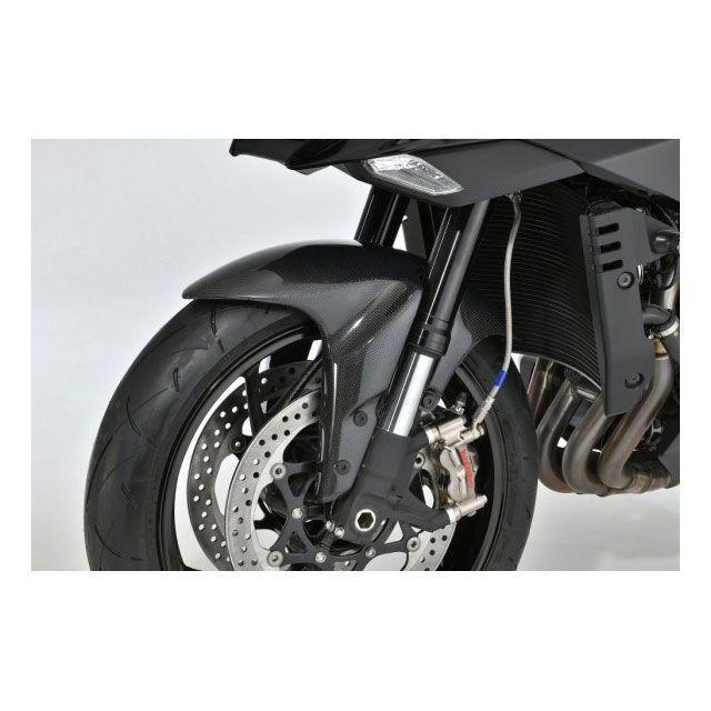 WestPower KATANA/GSX-S1000/F フェンダー フロント/リアフェンダーSET
