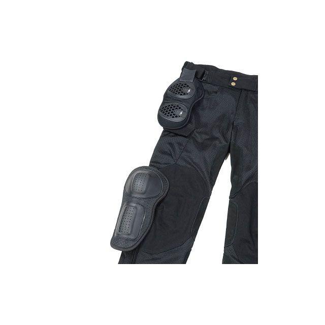 ラフ＆ロード Rough&Road パンツ 2021春夏モデル RR7515LF フル
