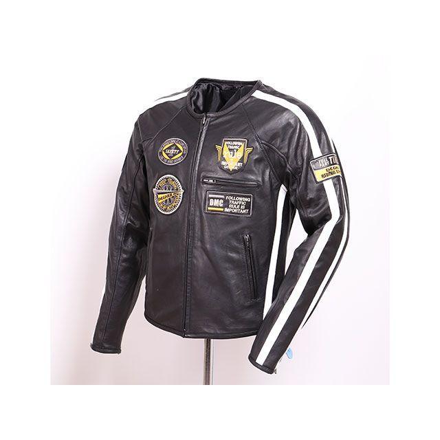 DEGNER 正規品／DEGNER ジャケット 2021春夏モデル 21SJ-9 レザー 