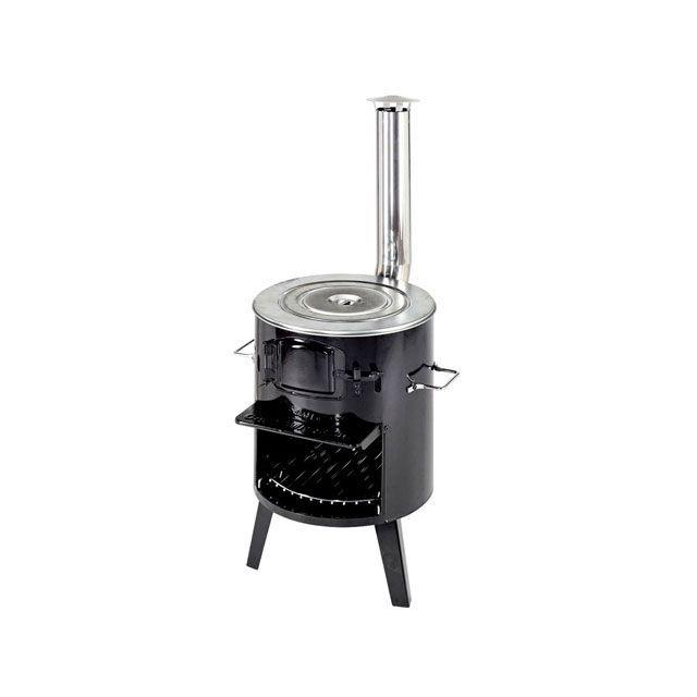 CAPTAIN STAG（キャプテンスタッグ） ストーブ・グリル類 KAMADO