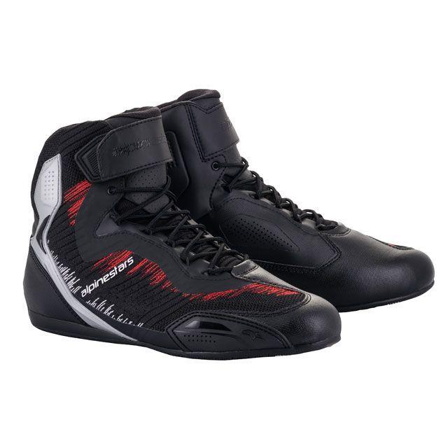 アルパインスターズ（alpinestars） ライディングシューズ ファスター3