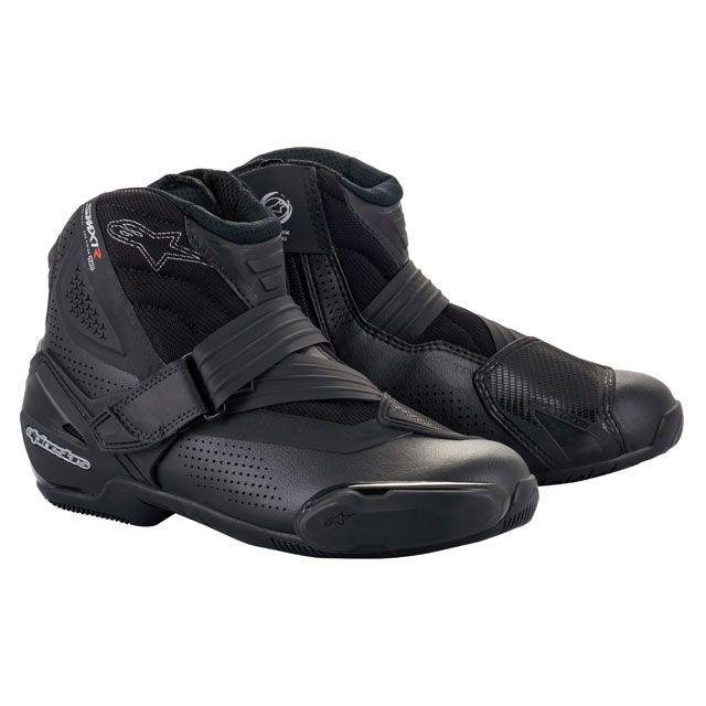 アルパインスターズ（alpinestars） ライディングブーツ SMX-1 Rv2 