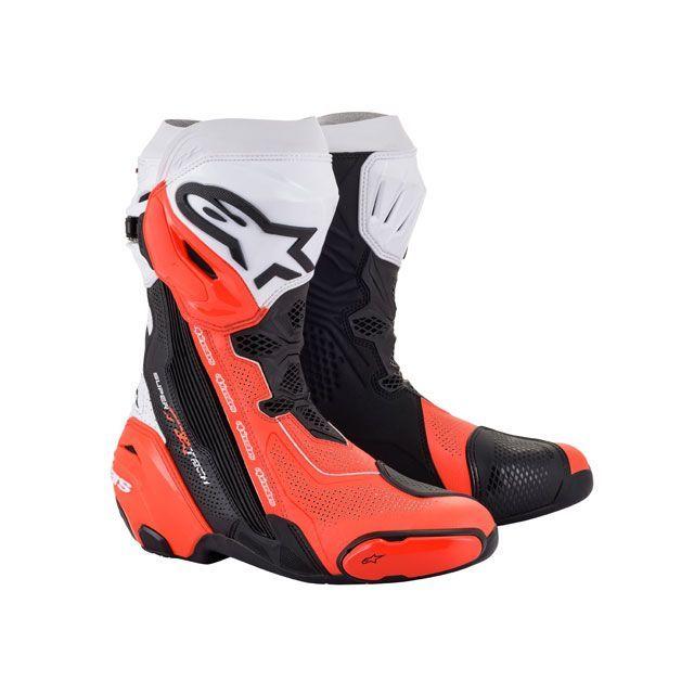 Alpinestars SuperTech R レーシングブーツ 27.5cm
