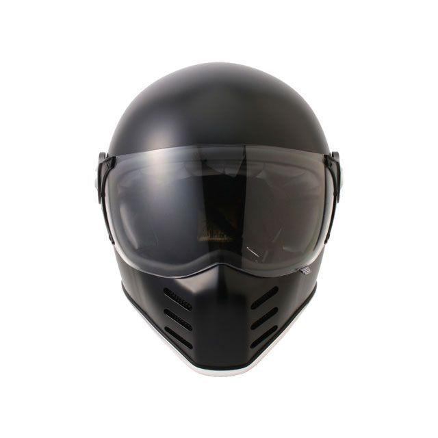 RIDEZ（バイク） RIDEZ フルフェイスヘルメット X HELMET（マット 