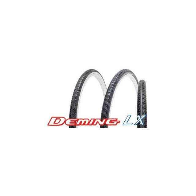 shinko ページ shinko パーツ デミングL/X（SR027） 1本バラ 26×1-3/8 黒 シンコー