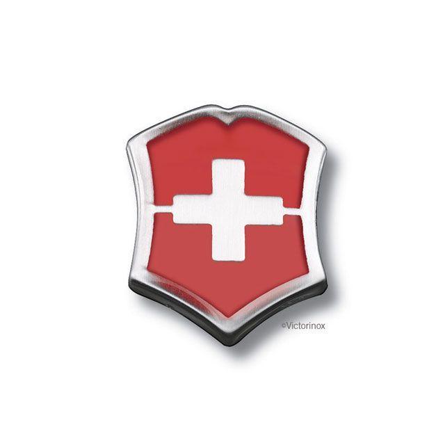 VICTORINOX（ビクトリノックス） 小物・ケース類 ピンズ スイスクロス