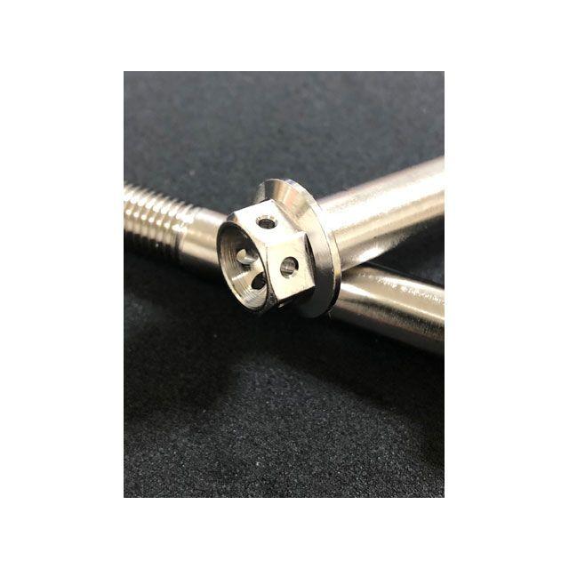 KOOD その他ブレーキ用パーツ フロントキャリバーボルト クード