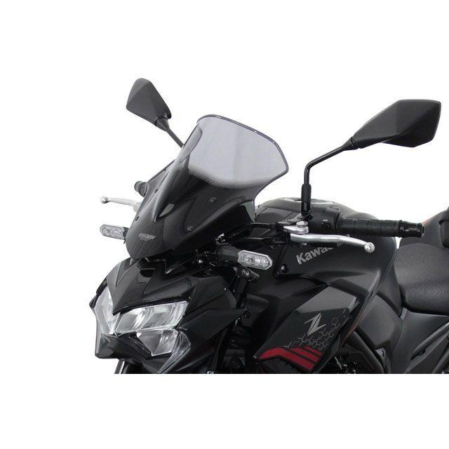MRA 【特価品】MRA Z900 スクリーン関連パーツ スクリーンレーシング
