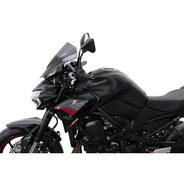MRA 【特価品】MRA Z900 スクリーン関連パーツ スクリーンレーシング