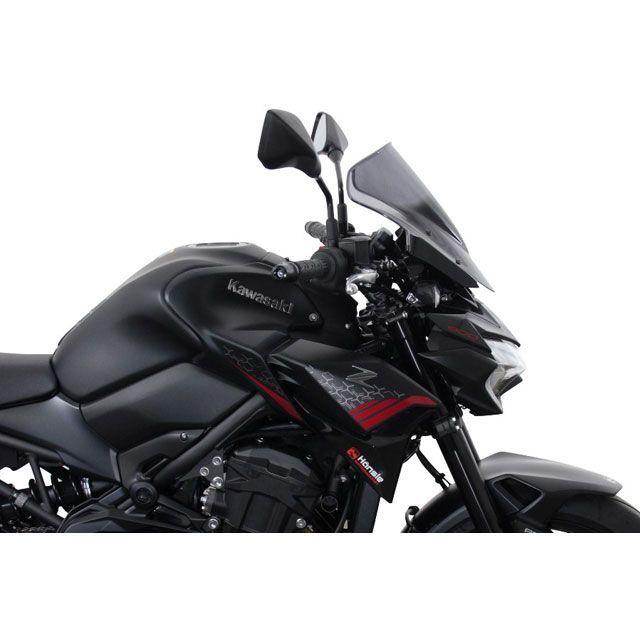 MRA MRA Z900 スクリーン関連パーツ スクリーンレーシング（スモーク