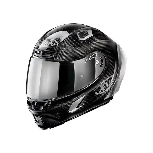 エックスライト X-lite フルフェイスヘルメット X-803RS ULTRA CARBON