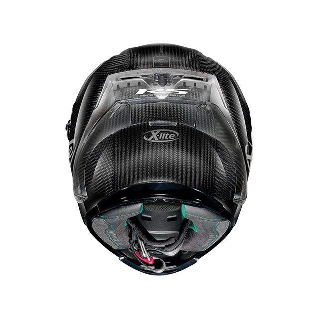 エックスライト X-lite フルフェイスヘルメット X-803RS ULTRA CARBON