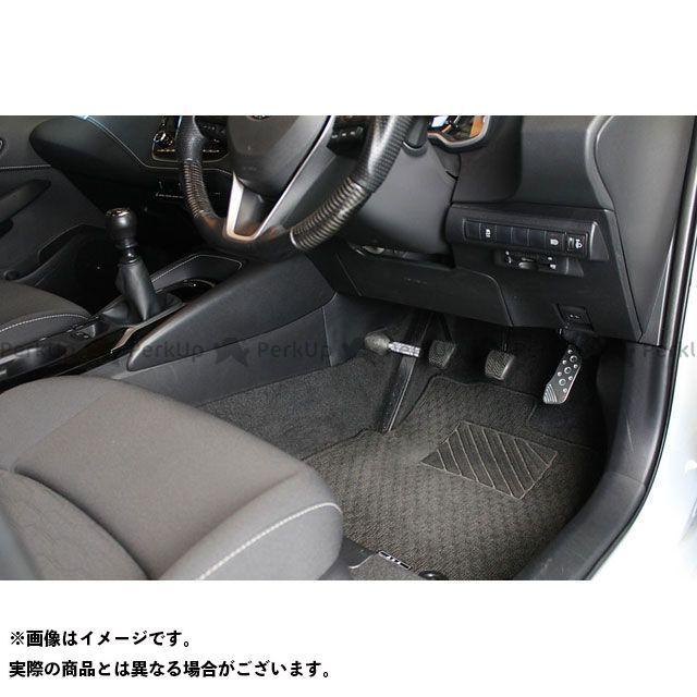 正規 E21型 カローラスポーツ Mt車用 フットレストバーneo Fucoa Cl