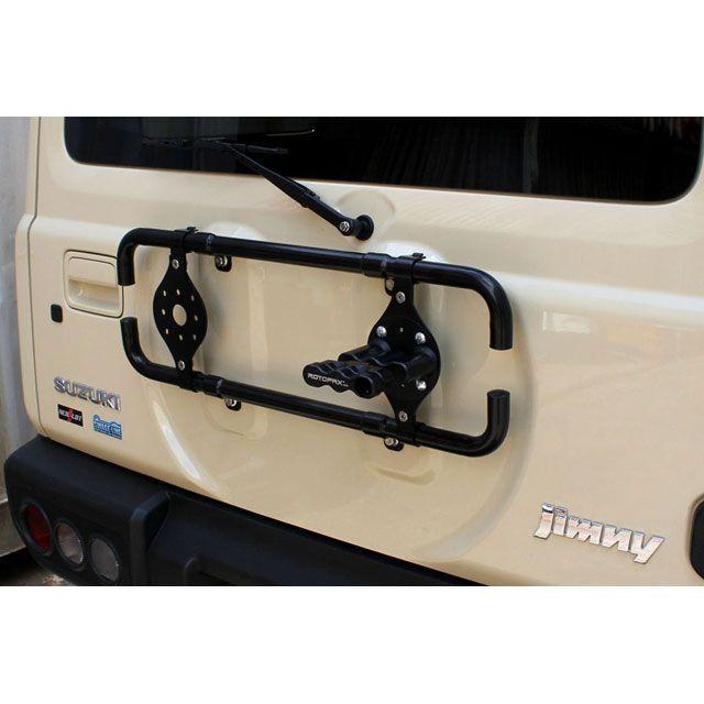 NEOPLOT 内装パーツ・用品 マルチマウントバー ジムニー（JB64W