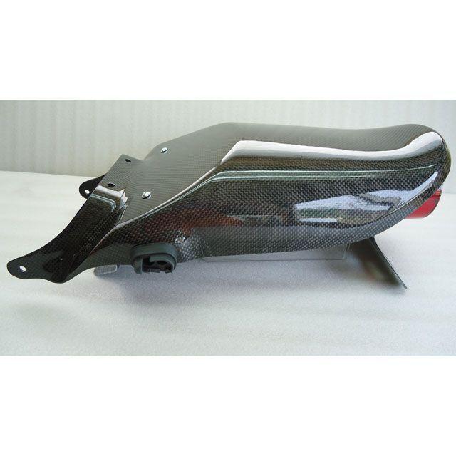 CAT'S FACTORY モンキー125 カウル・エアロ モンキー125専用 Z2テール