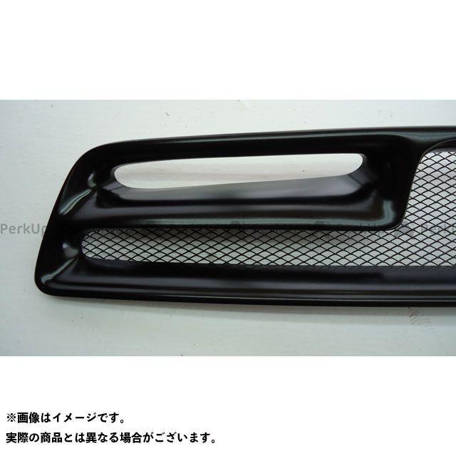 日本価格 正規品／CAT’S FACTORY 外装 レガシィ BE5/BH5（D型）オリジナルエアロ・インテークグリル キャッツファクトリー 車 自動車