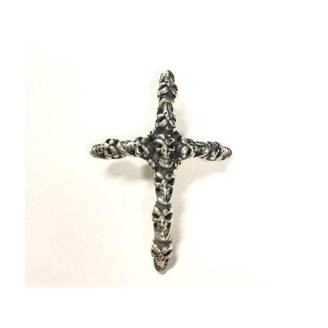 BILL WALL LEATHER（ビルウォールレザー） アクセサリー Skull