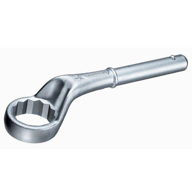 STAHLWILLE ハンドツール 5-80 強力メガネレンチ スタビレー STAHLWILLE ハンドツール 5-80 強力メガネレンチ スタビレー