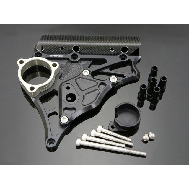 K-FACTORY ZRX1200 DAEG スプロケット関連パーツ フロントスプロケット