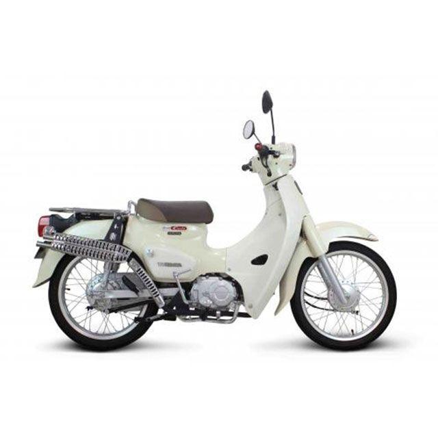 スペシャルパーツ武川 SP TAKEGAWA クロスカブ110 スーパーカブ110