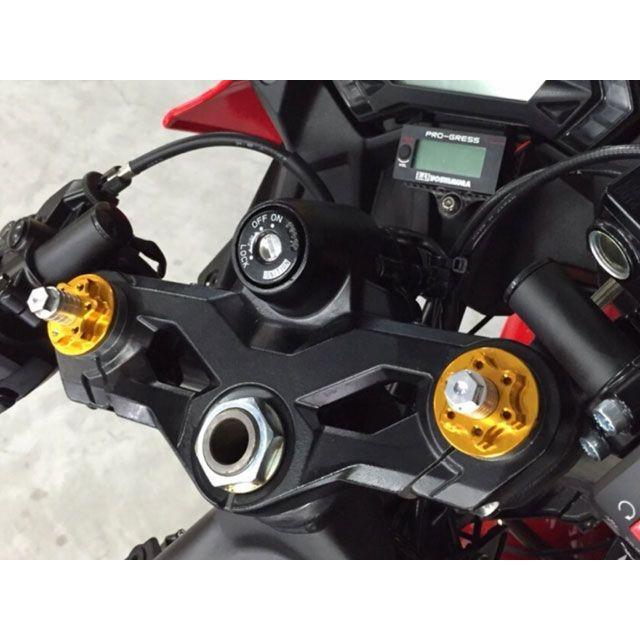 K-FACTORY（ケイファクトリー） K-FACTORY NINJA250SL Z250 フロント
