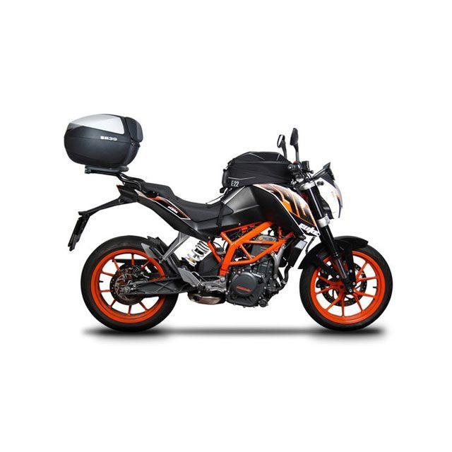 メーカー直送】SHAD 125デューク/390デューク 200デューク キャリア 