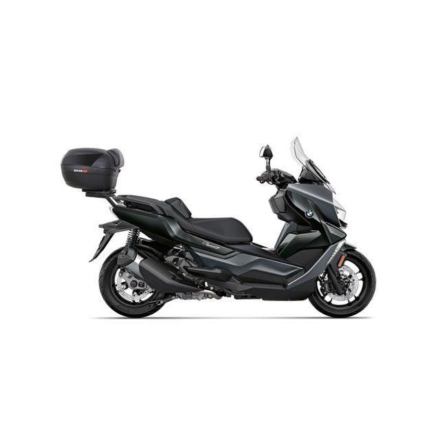 SHAD（シャッド） 【メーカー直送】SHAD C400GT キャリア・サポート