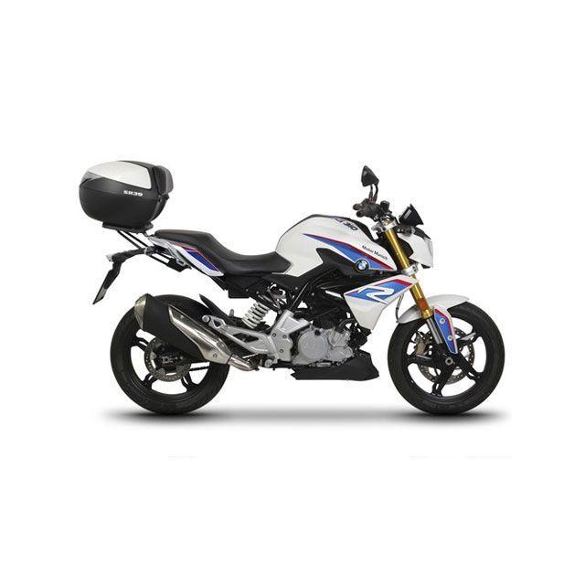 SHAD 【メーカー直送】SHAD G310R キャリア・サポート トップマスター 