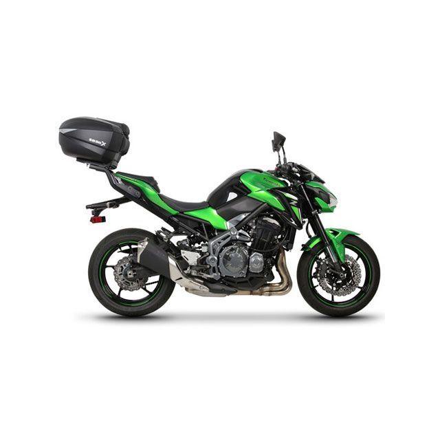 SHAD（シャッド） 【メーカー直送】SHAD Z900 キャリア・サポート