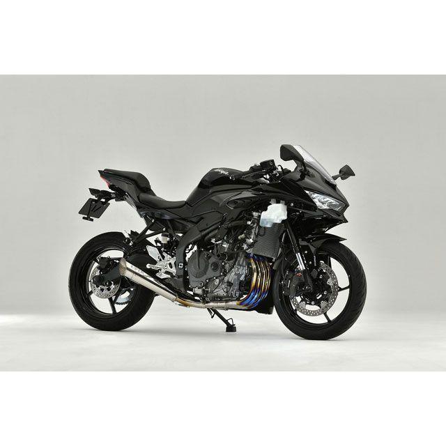 OVER RACING（オーバーレーシング） OVER RACING Ninja ZX-25R SE