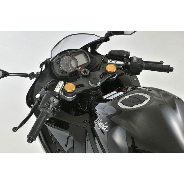 専用 OVER RACING Ninja ZX-25R SE ハンドル関連パーツ スポーツ