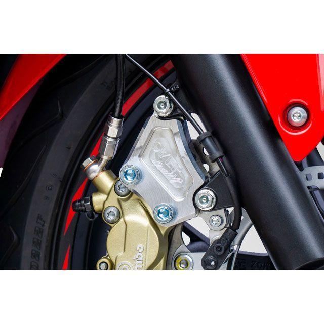 OVER RACING（オーバーレーシング） OVER RACING CBR400R キャリパー F