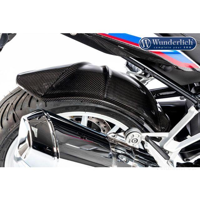 Wunderlich（ワンダーリッヒ） Wunderlich R1250R R1250RS フェンダー