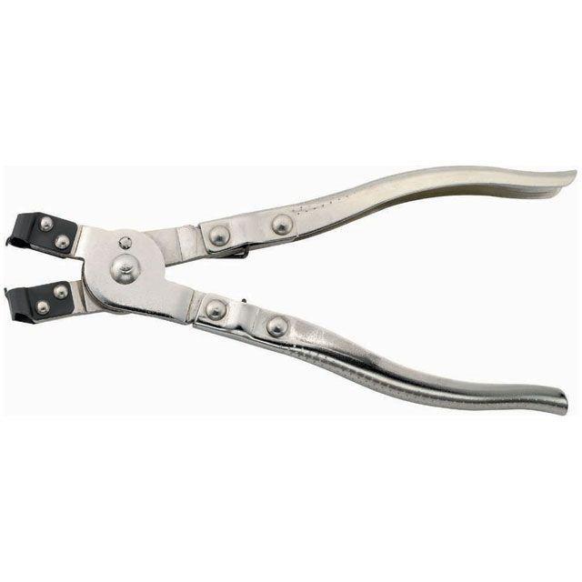 正規品／STAHLWILLE ハンドツール 10625/2 ホースクリッププライヤー スタビレー バイク 車 自動車 自転車