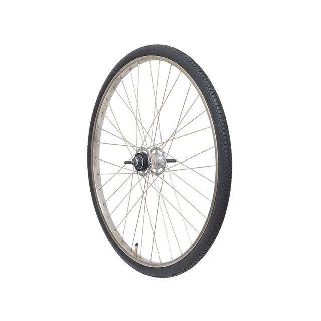 GRK パーツ RW-3S27ST-R 内装3Sステンレス後ホイール ローラーブレーキ