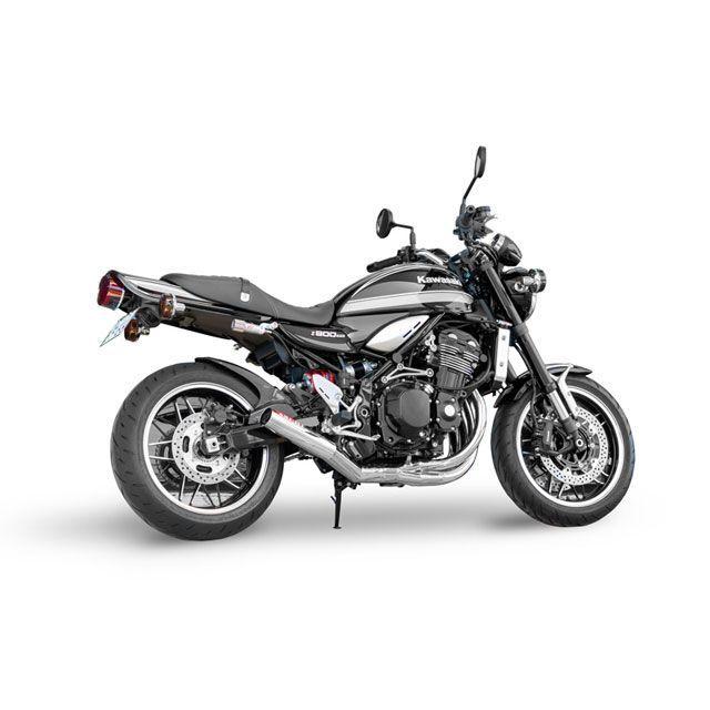 ARCHI（アーキ）カーボンリアフェンダー Z900RS/CAFE用 ARCHI ARCHI Z900RS / Z900RS CAFE フェンダー カーボンリアフェンダー
