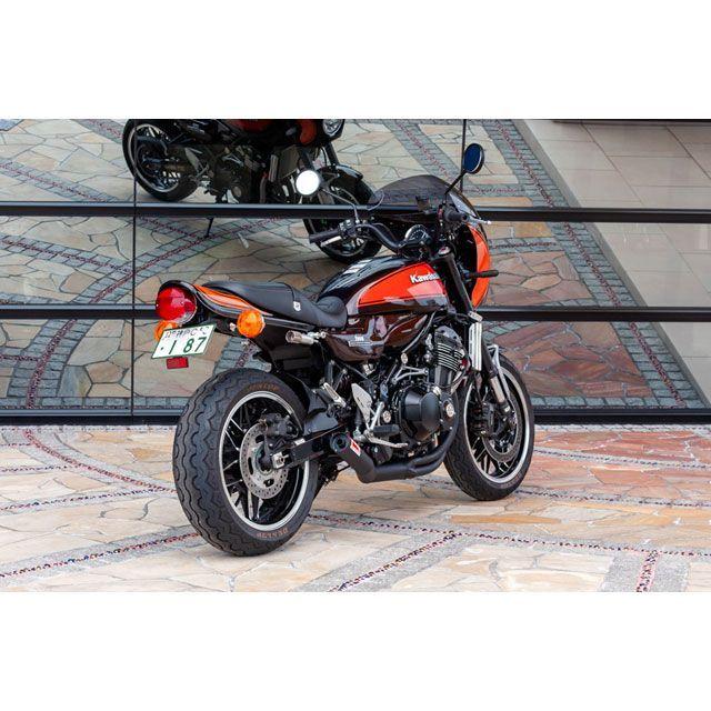 ARCHI ARCHI Z900RS / Z900RS CAFE テール関連パーツ Z2タイプLED